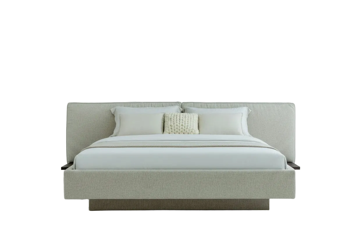 Cama Platô Reeve