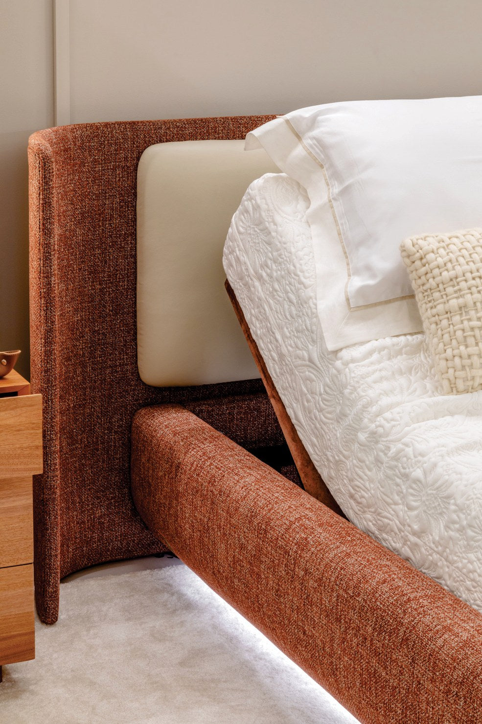 Cama Origem (Reeve) 1