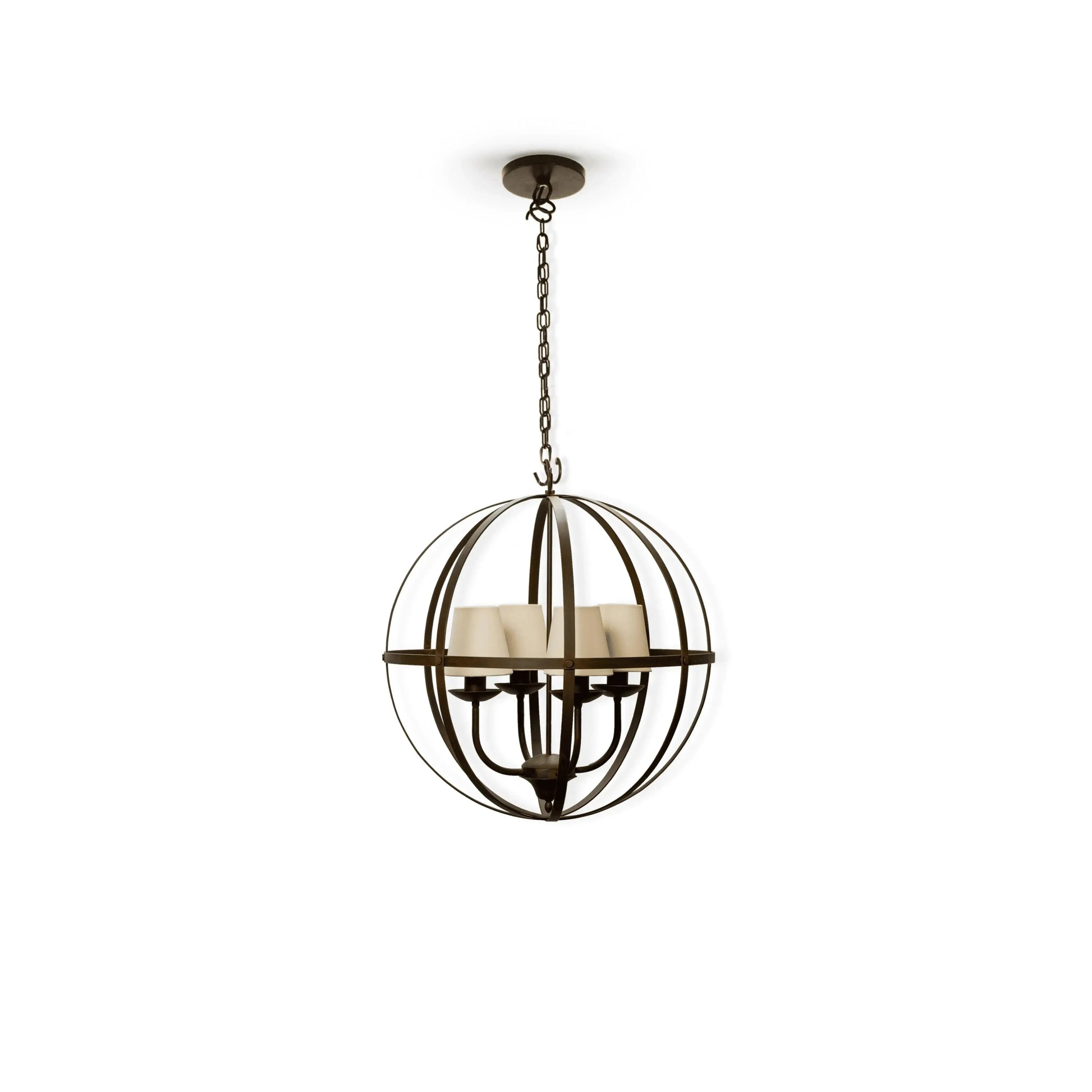 Lustre Globo Grande