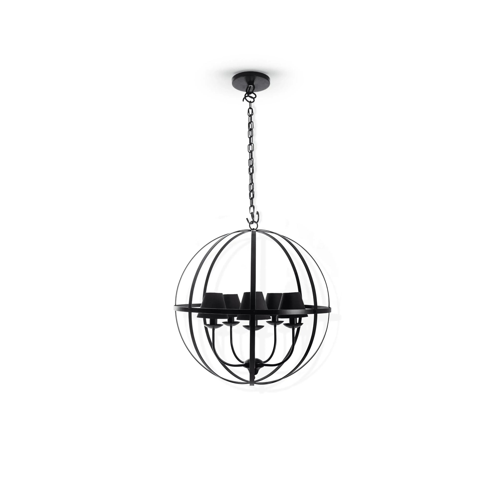 Lustre Globo Grande