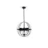 Lustre Globo Grande