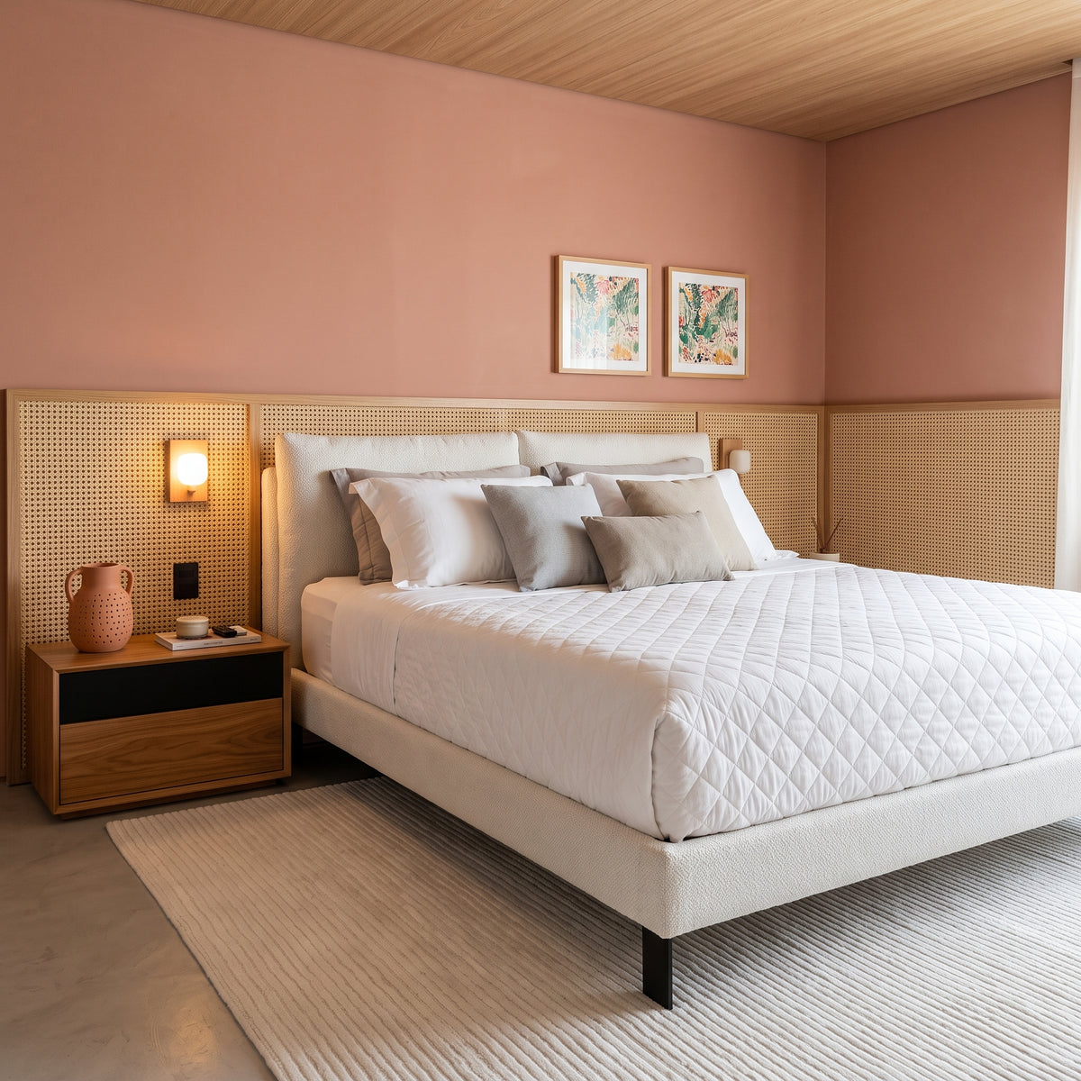 Cama Kairo