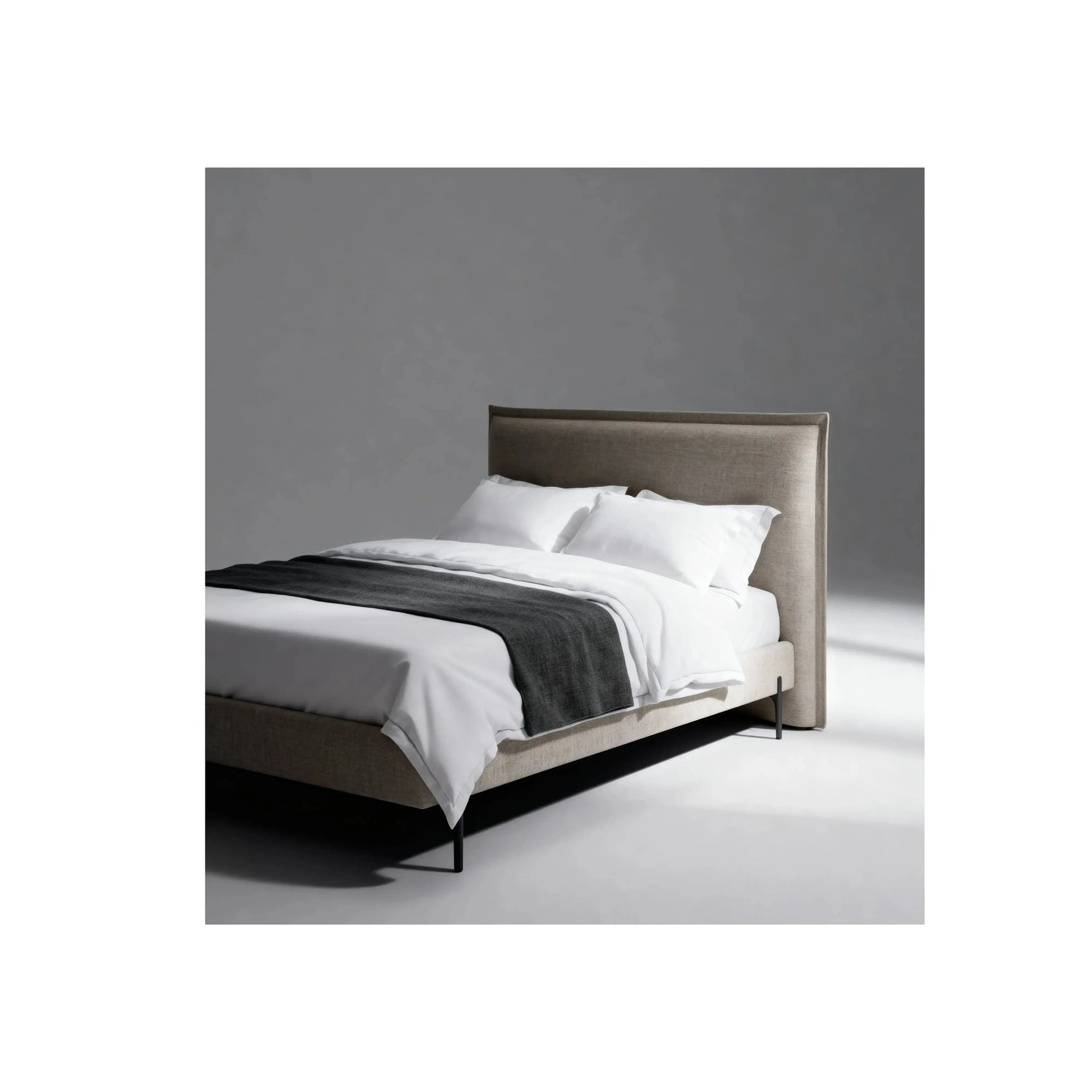 Cama Olivia