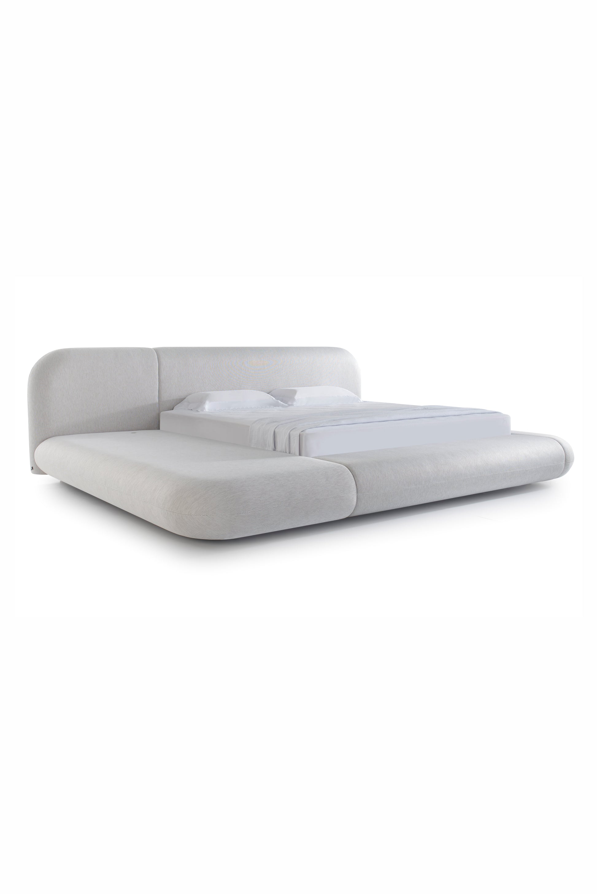 Cama Orgânica
