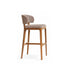 Banqueta Orion – banqueta ergonômica com design robusto e elegante