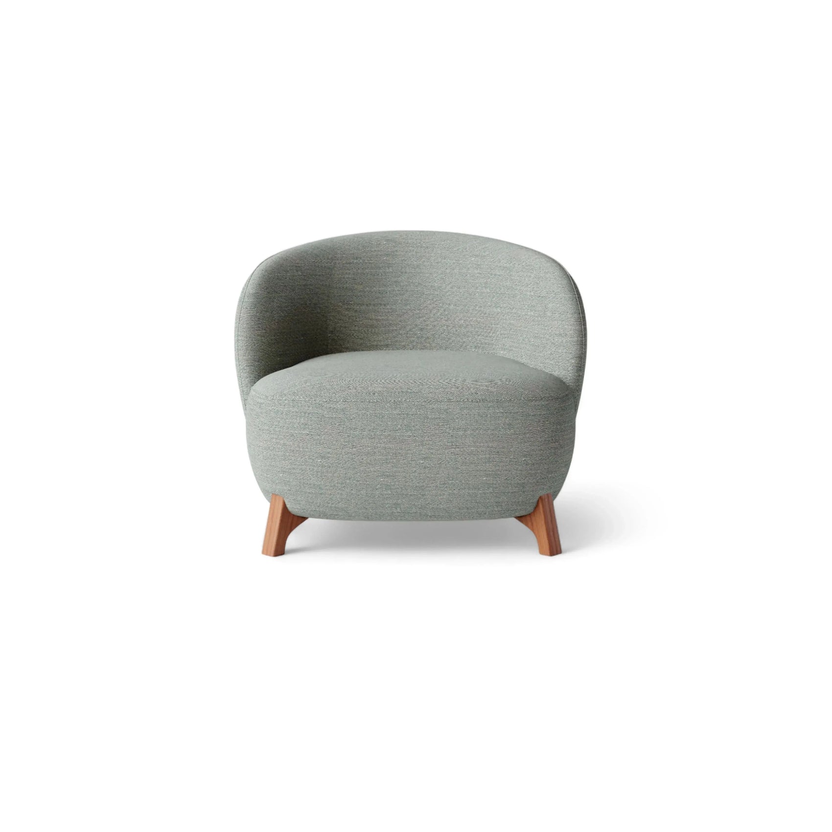 Poltrona Freya – poltrona com linhas suaves e design sofisticado atemporal