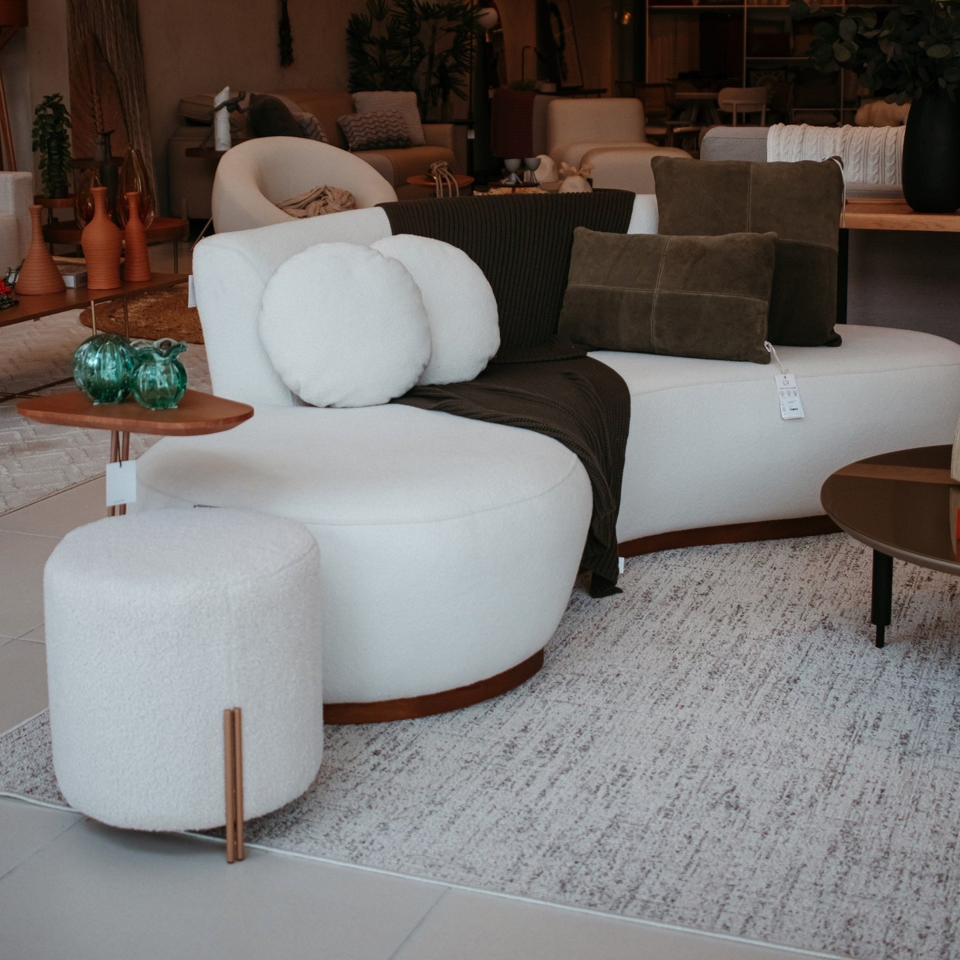 Puff Puff Plus Horizon Interiores