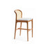 Banqueta Rhea – banqueta imponente com 105 cm de altura