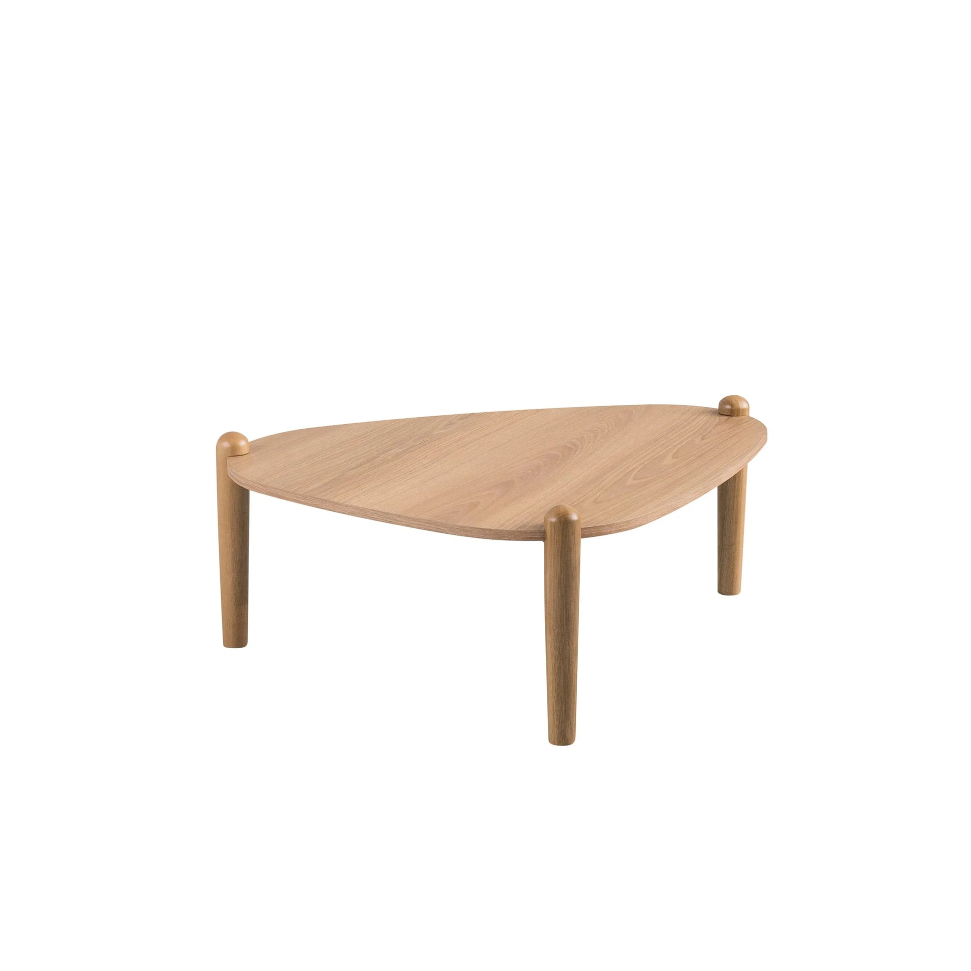 Mesa de Centro Seiva Hanover – Artesano