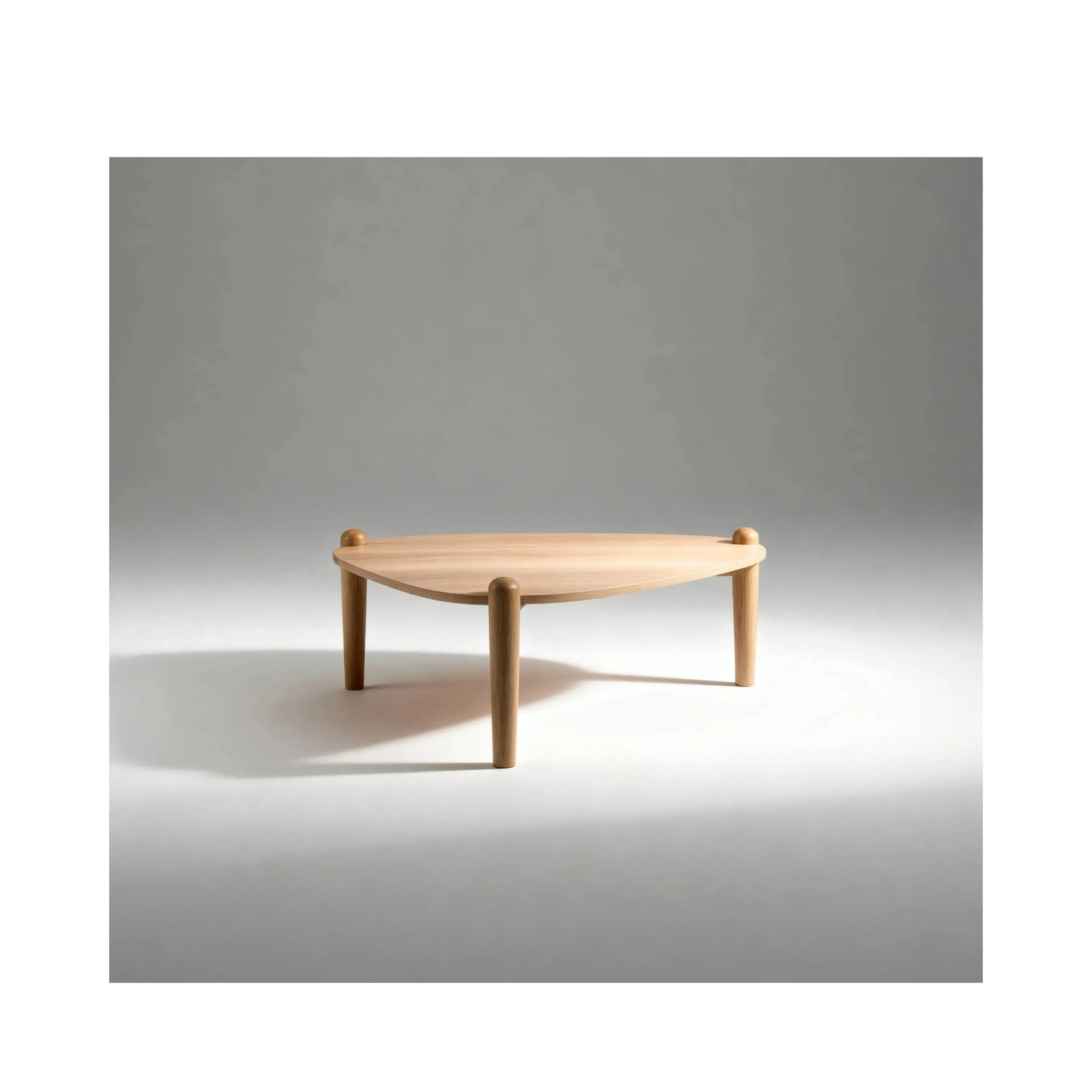 Mesa de Centro Seiva Hanover – Artesano