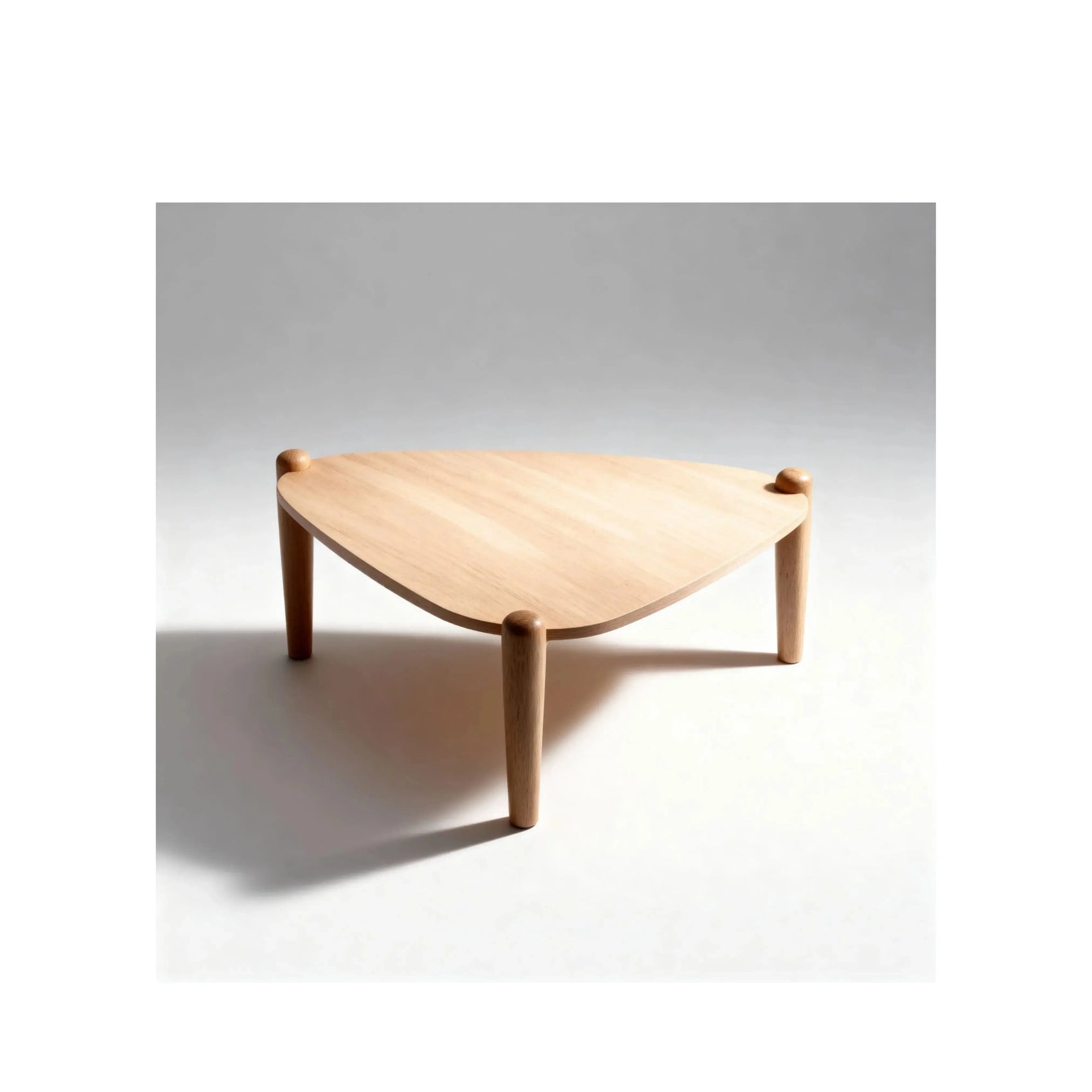 Mesa de Centro Seiva Hanover – Artesano