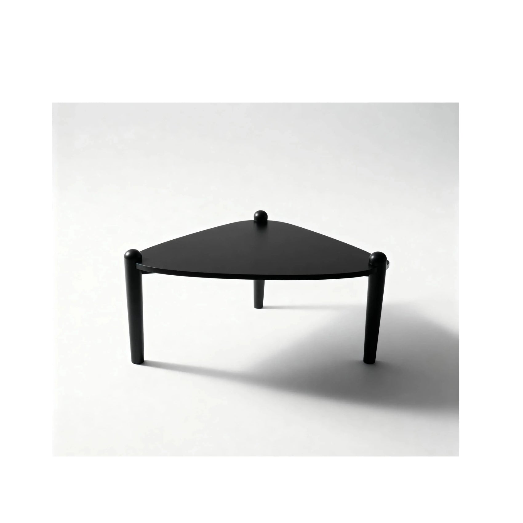 Mesa de Centro Seiva Nero – Artesano