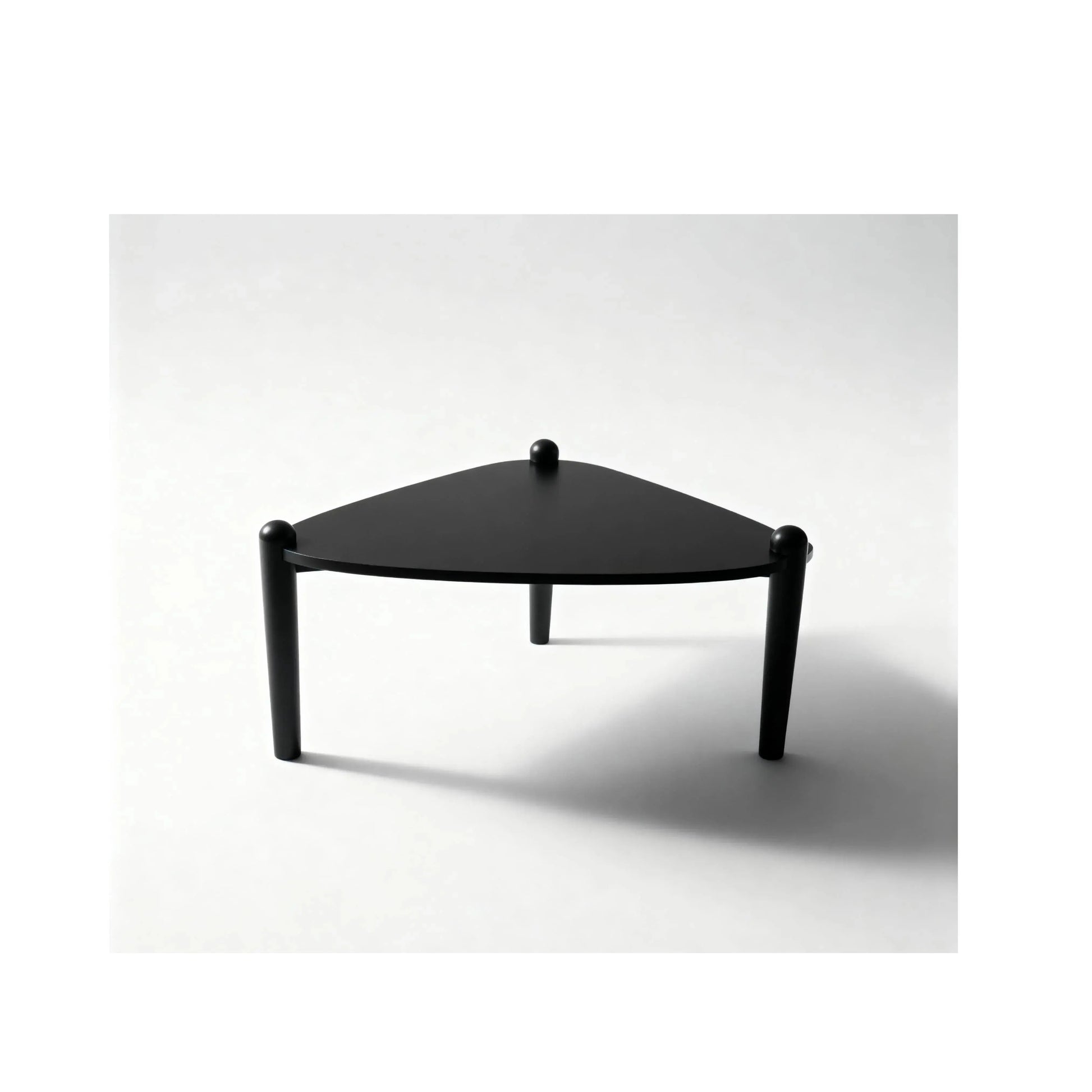 Mesa de Centro Seiva Nero – Artesano