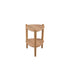 Mesa Lateral Seiva Hanover – Artesano