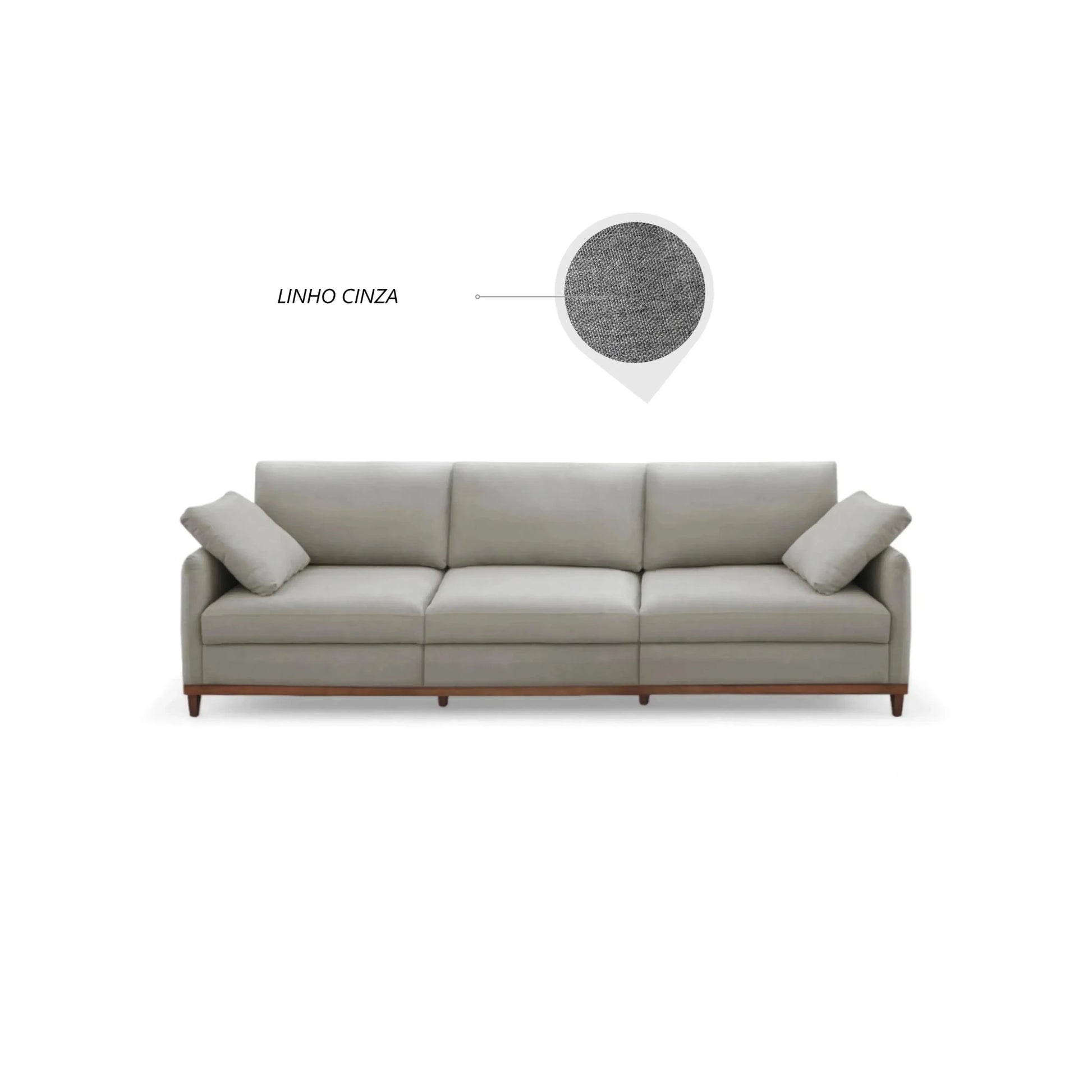 Horizon Interiores sofa-sofa-living-nero-pronta-entrega-horizon-interiores-4094466