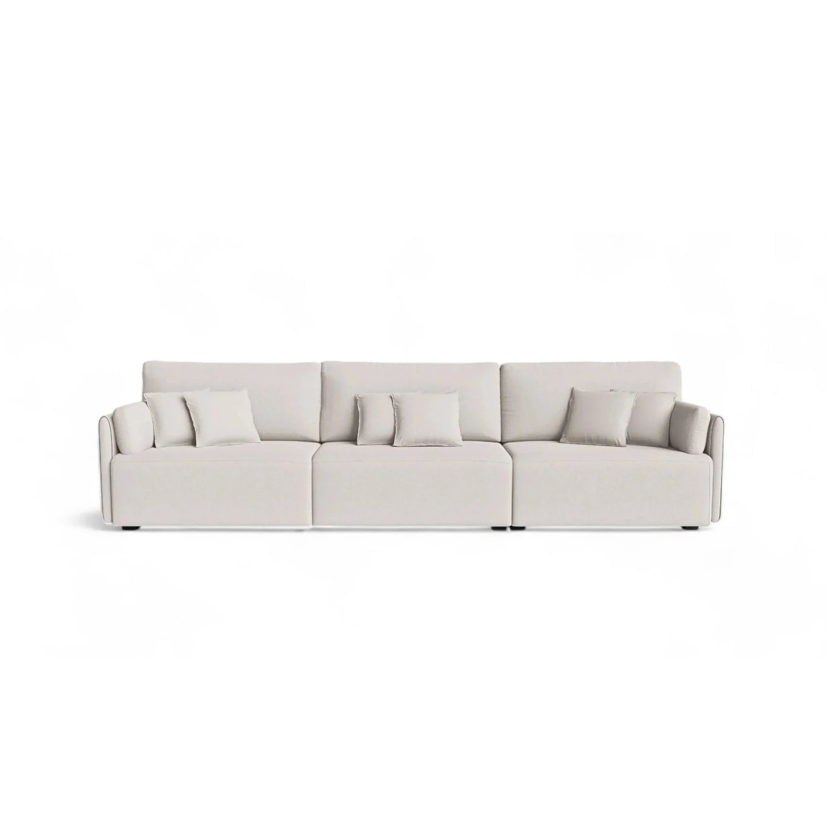 Horizon Interiores sofa-sofa-living-thor-boucle-creme-270-mts-pronta-entrega-horizon-interiores-5916461