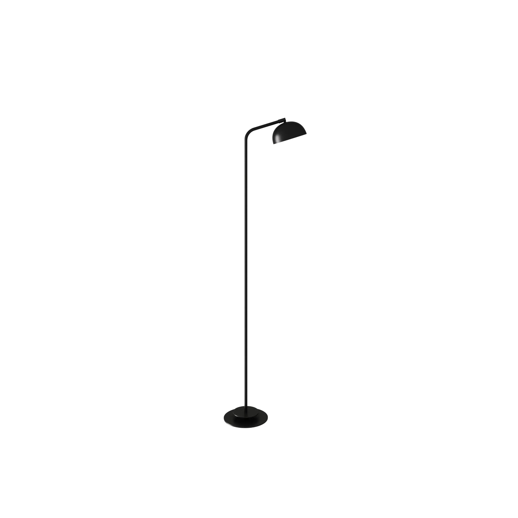 Luminária de piso Teodoro