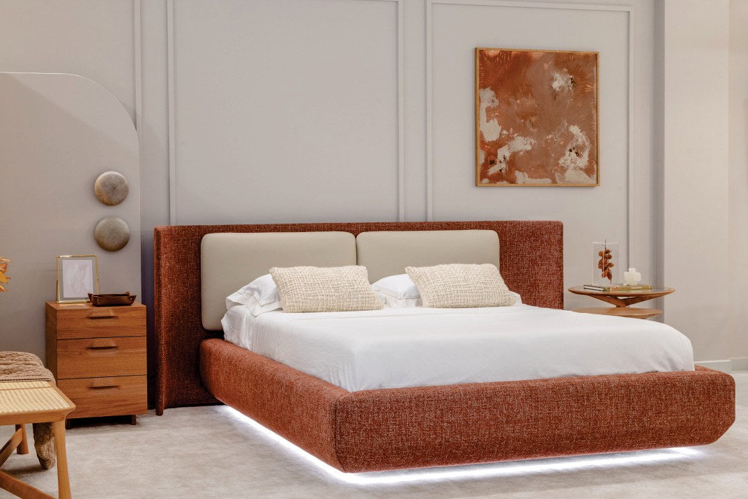 Cama Origem (Reeve) 2