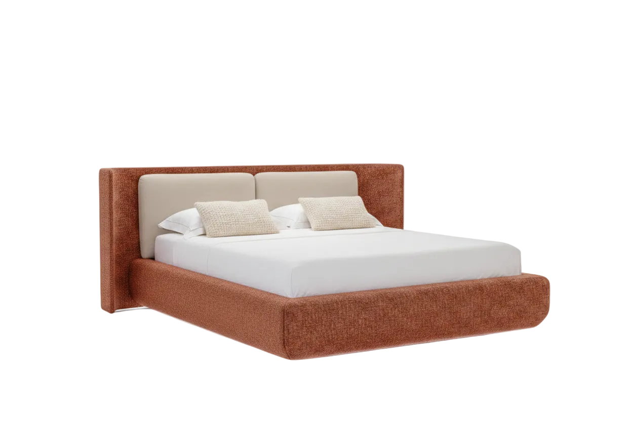 Cama Origem Reeve