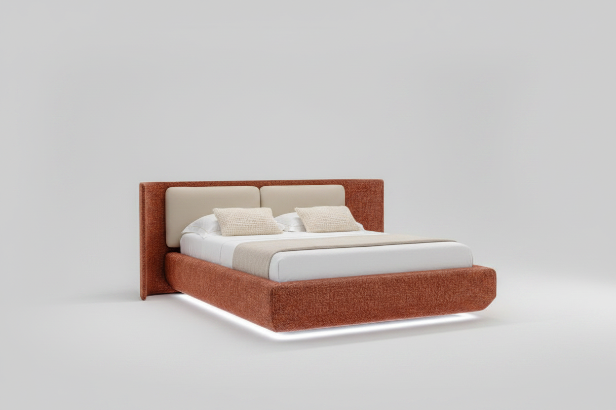 Cama Origem Reeve