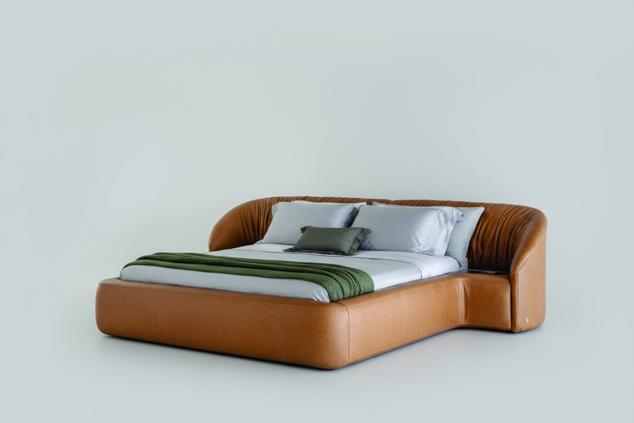 Cama Serrat Reeve