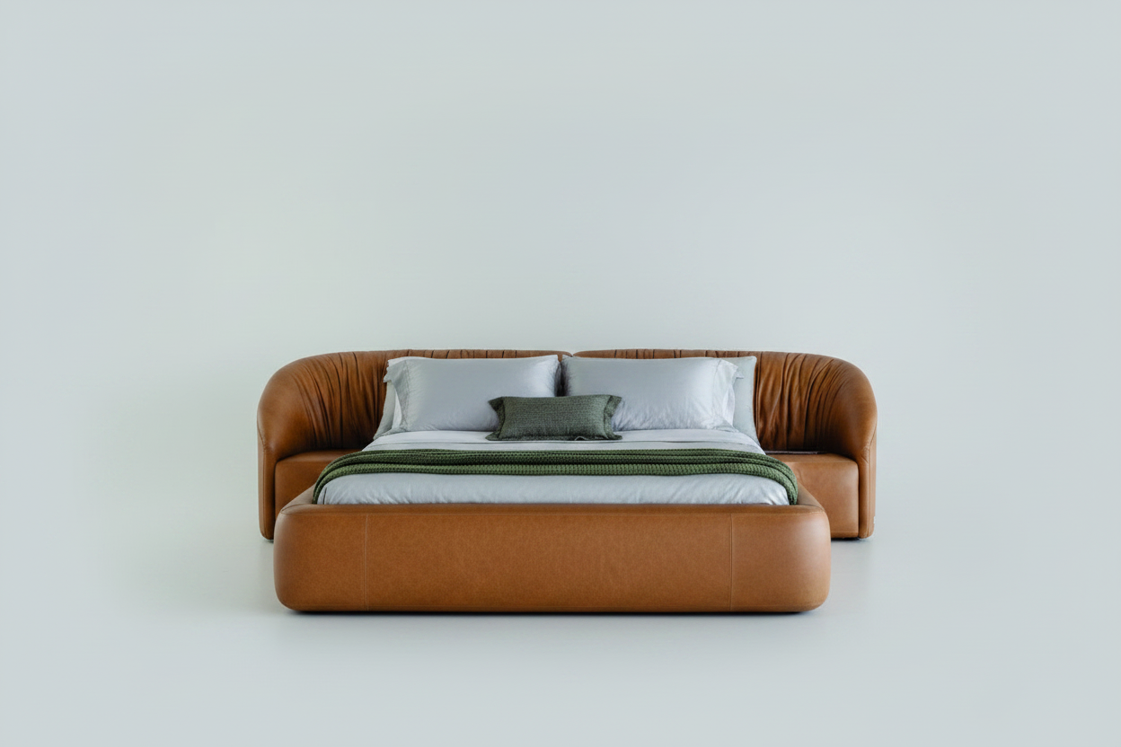 Cama Serrat Reeve