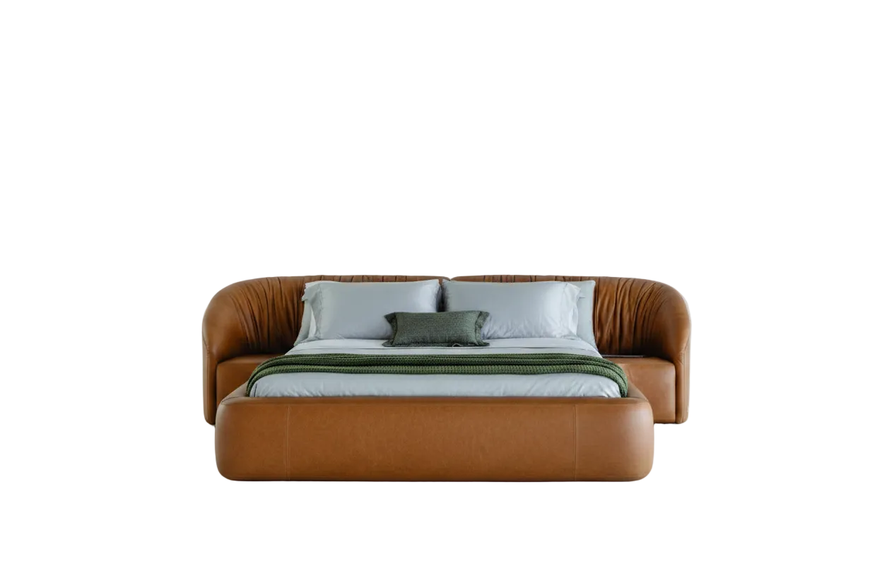 Cama Serrat Reeve