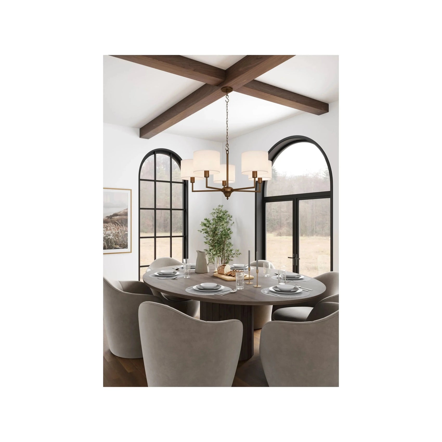Lustre Vicenza