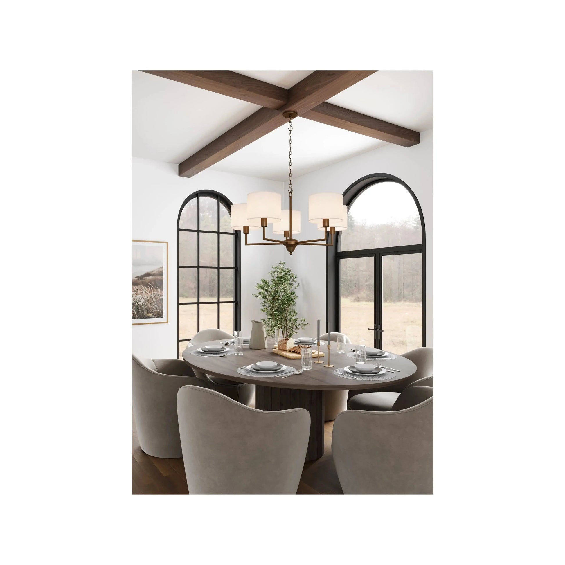 Lustre Vicenza