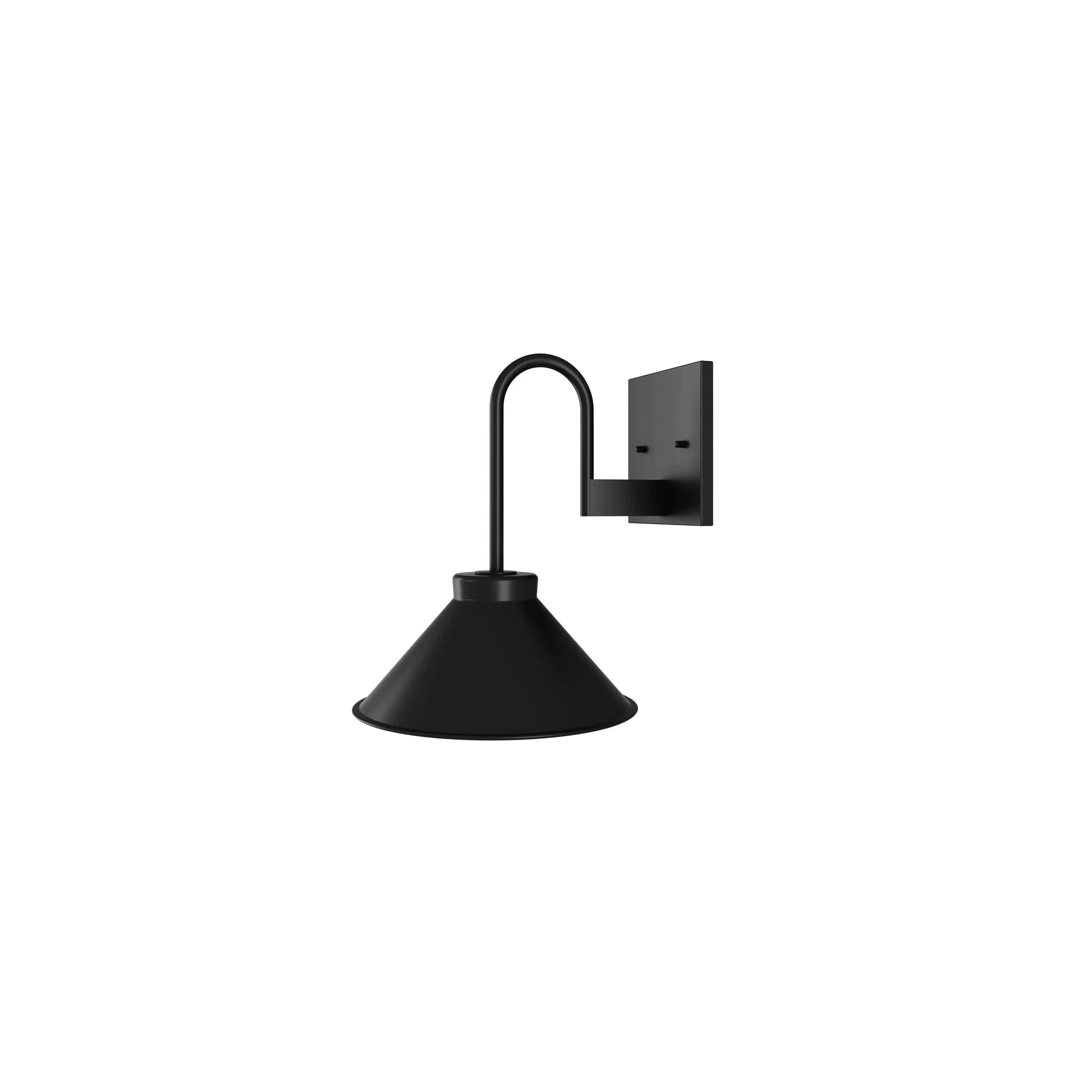 Arandela Vintage – arandela de parede com design retrô e acabamento contemporâneo sofisticado