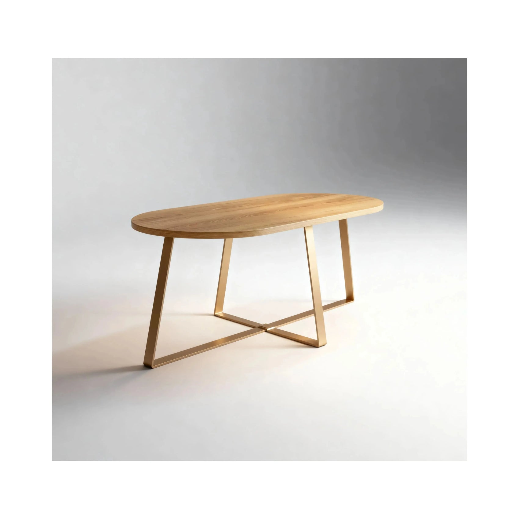 Mesa de Centro Zari Hanover – Artesano