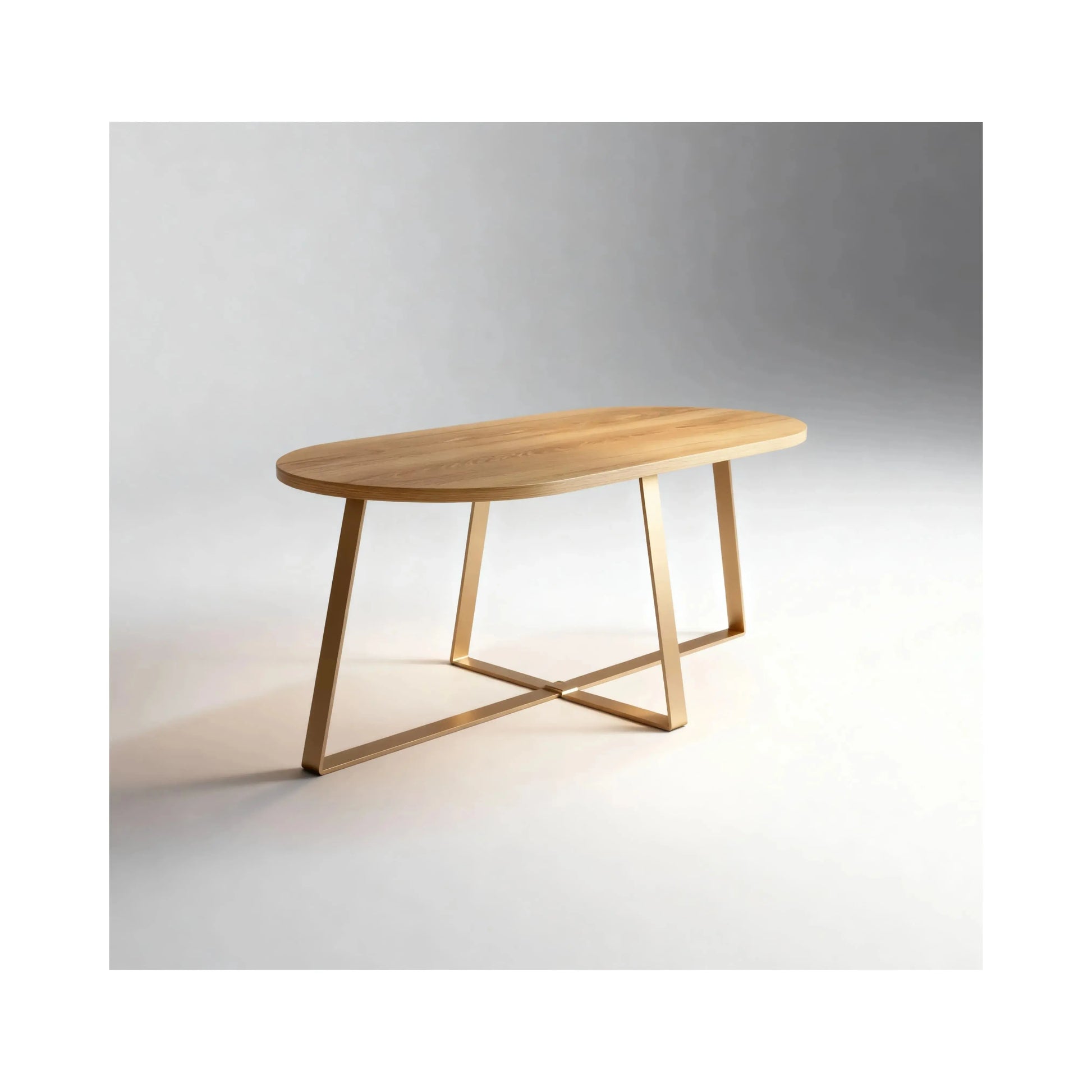 Mesa de Centro Zari Hanover – Artesano