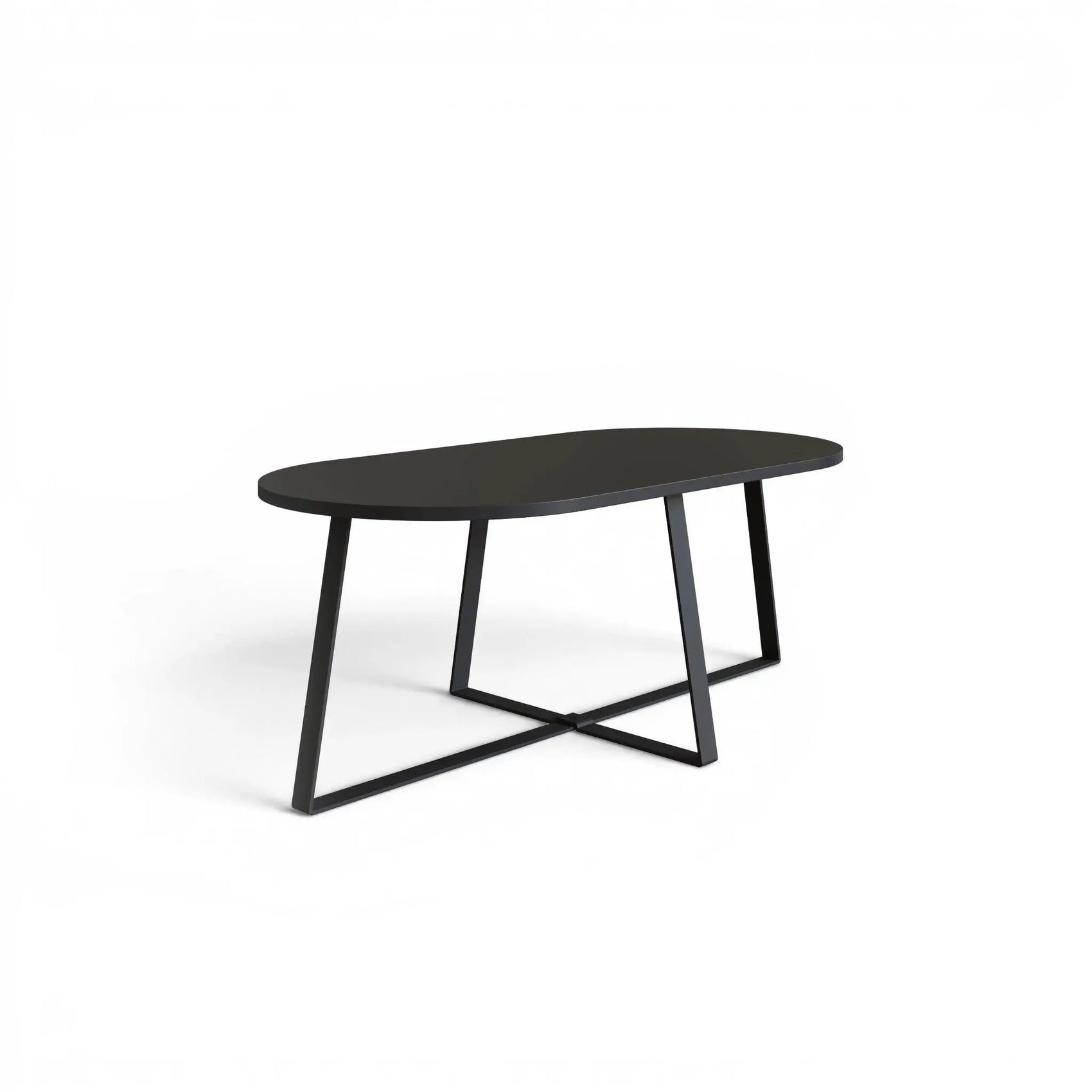 Mesa de Centro Zari - Preto