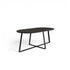 Mesa de Centro Zari - Preto