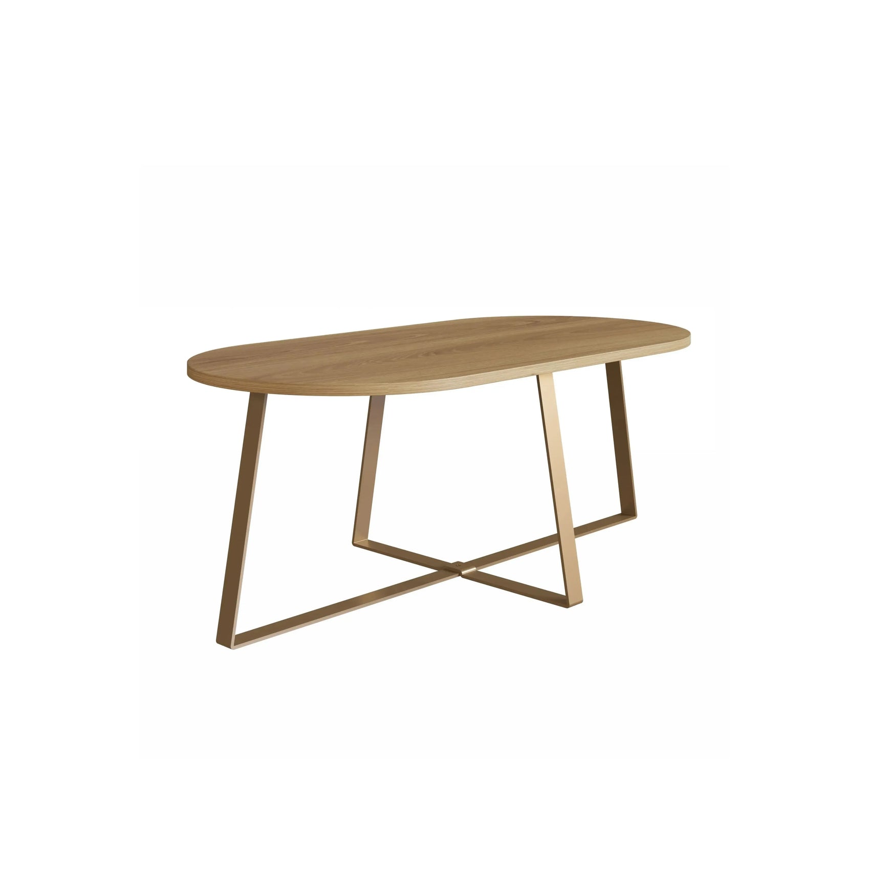 Mesa de Centro Zari Hanover – Artesano